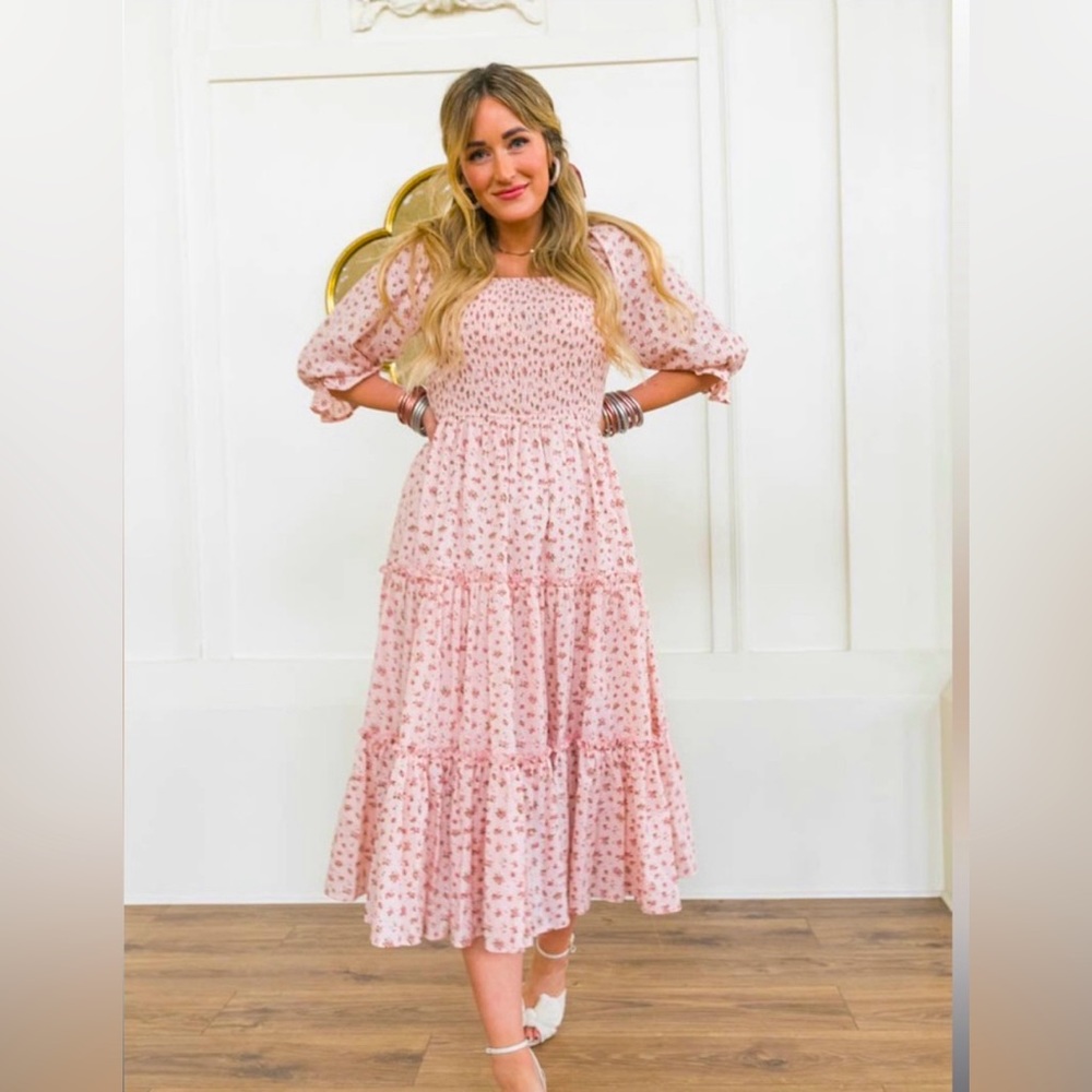 Ivy city Co dress